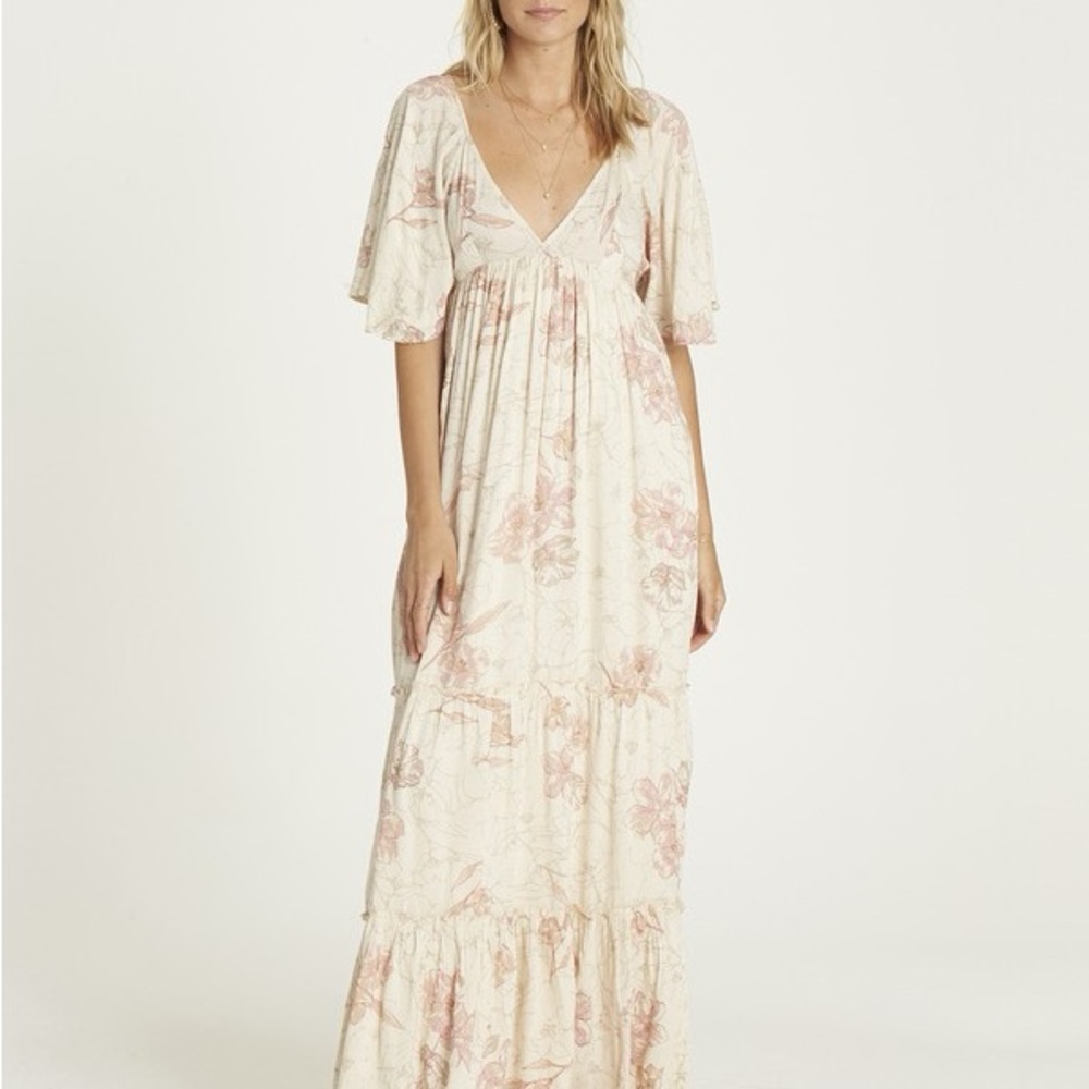 Billabong Seas The Day Dress